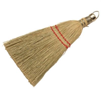 LAI10779 image(0) - 10" HEAVY DUTY WHISK BROOM