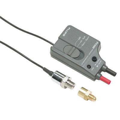 FLUPV350 image(0) - TESTER PRES/VAC MODULE DIGITAL