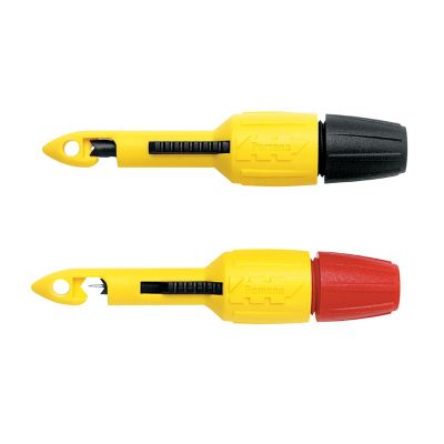 POM6405 image(0) - INSULATION PIERCING CLIPS PACK OF 2