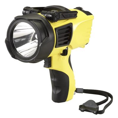 STL44900 image(0) - Waypoint w/12 V DC cord - Yellow