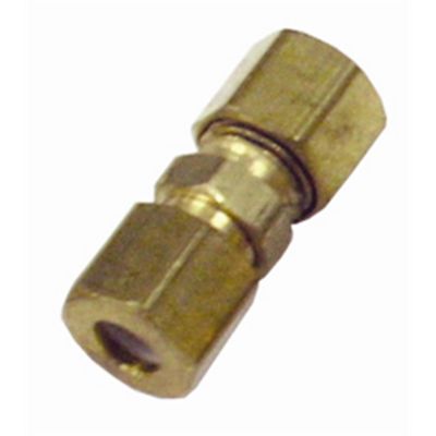 KTI05112 - Brass Compression Union 1/4" N
