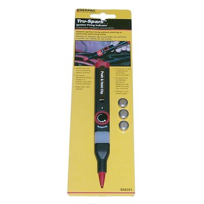 CTME66331 image(0) - SPARK PLUG WIRE TESTER DIS CONVENTIONAL IGNITION