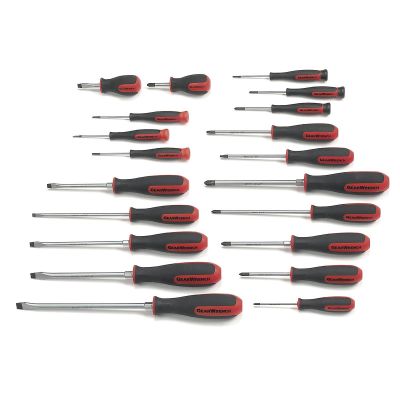 KDT80066 image(0) - 20 pc Master Screwdriver Set