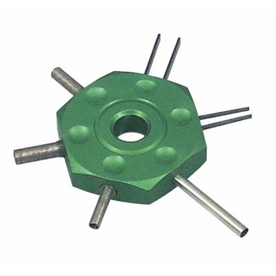LIS56500 image(0) - WIRE TERMINAL TOOL