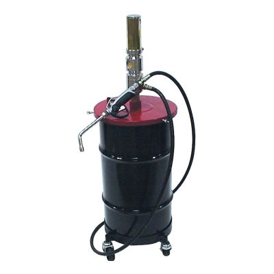 DOWJDOL-16 image(0) - OIL SYSTEM 16 GAL