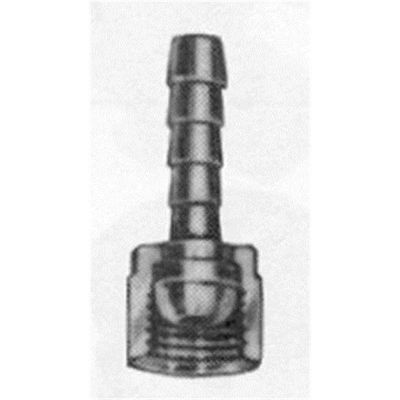 MILS609 image(0) - 1/4" F. Swivel End, 1/4" Hose, 2/cd