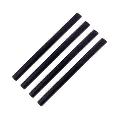 KTI02641 image(0) - TUBING HEAT SHRINK 3/8 IN. 4/PK