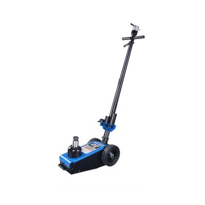 KTI63194 image(0) - 22 Ton Air/Hydraulic Jack with Air Control System
