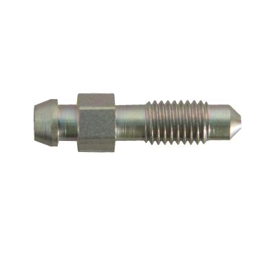 SRRBB07 image(0) - M7 x 1.0 Bleeder Screw 5pk