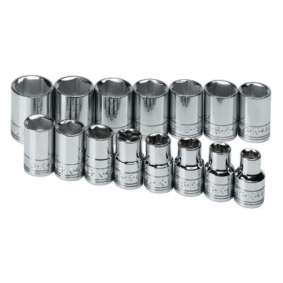SKT1955 image(0) - STANDARD METRIC SOCKET SET