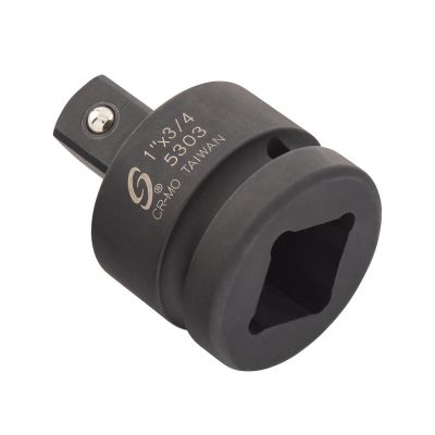 SUN5303 image(0) - SOCKET IMPACT ADAPTER 1" FEMALE 3/4" MALE