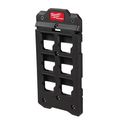 MLW48-22-8486 image(0) - PACKOUT Compact Wall Plate