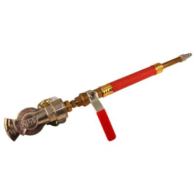 MIL1210 image(0) - Semi Trailer Air Brake Testing Tool