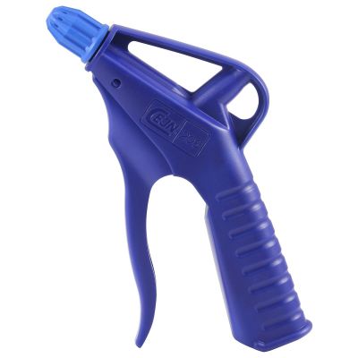 VAC72-020-8064 image(0) - BLOW GUN KIT W/SILENCER 2PC