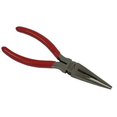 KTI51006T image(0) - 6" Vinyl Grip Needle Nose Plier with Side Cutter