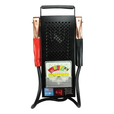 EZRB1100 image(0) - BATTERY LOAD TESTER 1-4