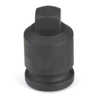 GRE1006PP image(0) - SOC 1/4 3/8D IMP PIPE PLG SQ 4PT MALE