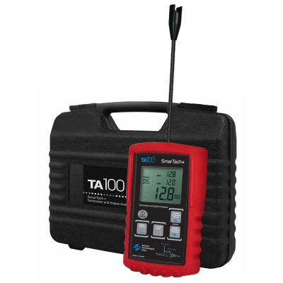 SHFTA100 image(0) - TACH SMARTACH SPARK ANALYZER
