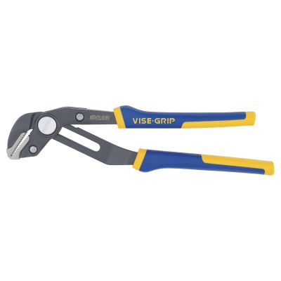 VGP4935096 image(0) - 10" Straight Jaw GrooveLock
