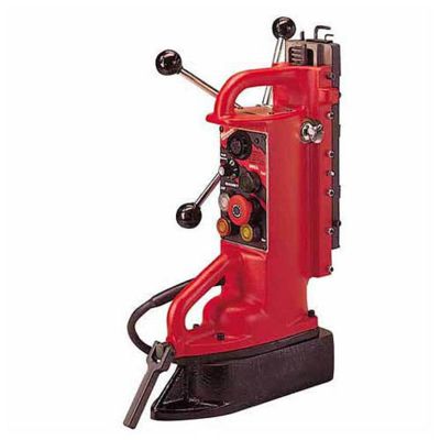MLW4203 image(0) - ELECTROMAGNETIC ADJUSTABLE DRILL PRESS BASE
