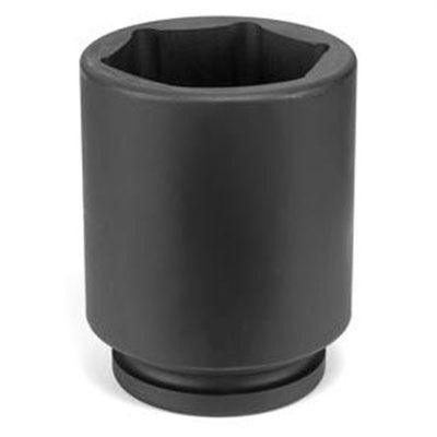 GRE4030MD image(0) - SOC 30MM 1"D IMP 6PT DP BLK