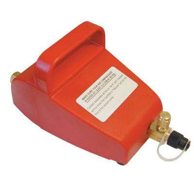 MTN8405 image(0) - AIR VACUUM PUMP R12/R134 INLET PORTS