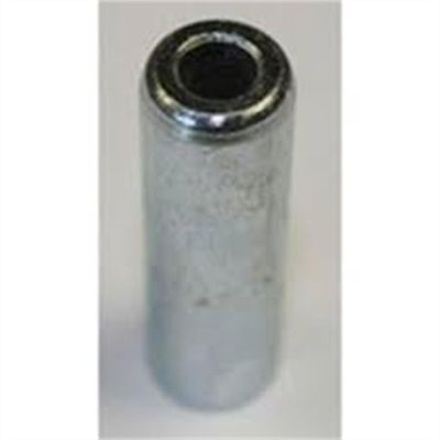 ALC40051 image(0) - 1/4" STEEL NOZZLE (SILVER)
