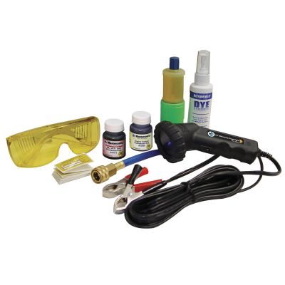 MSC53351 image(0) - UV DYE LIGHT KIT