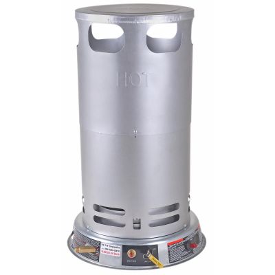 MTMMH-0200-CM10 image(0) - Portable heaters Propane Convection 200,000 BTU's