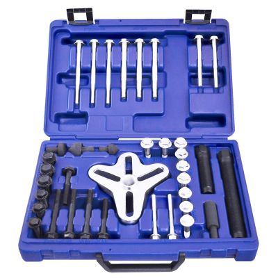 AST7846 image(0) - HARMONIC BALANCER PULLER