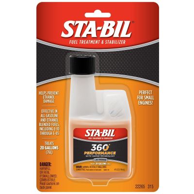 GEG22265 image(0) - Ethanol Treatment 4oz 8pk