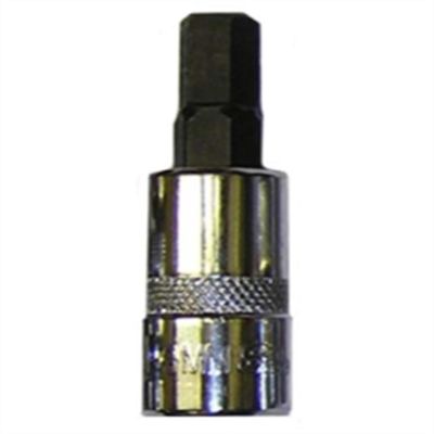 VIMHM-9MM image(0) - 3/8 in. Drive 9mm Hex Bit