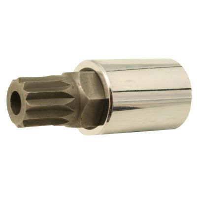 CTA2089 image(0) - 18mm 12 Point Wrench w/Tamper Proof