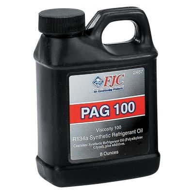 FJC2487 image(0) - PAG OIL 100-8OZ