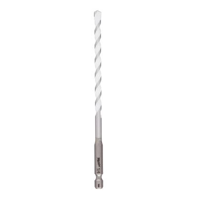 MLW48-20-8886 image(0) - 1/4" SHOCKWAVE™ Carbide Multi-Material Drill Bit