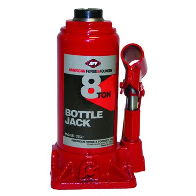 INT3508 image(0) - 8 TON BOTTLE JACK