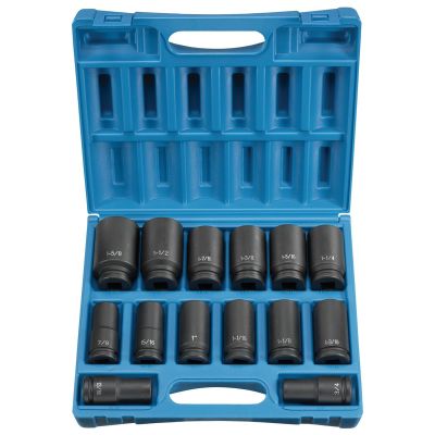 GRE8038D image(0) - 3/4"DR 14PC DP