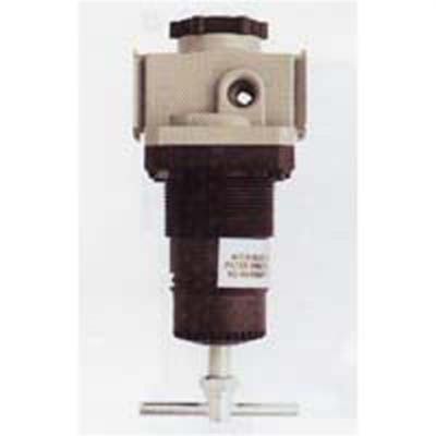 MIL1113-8 image(0) - Regulator 1/4" NPT, 10-250 PSI