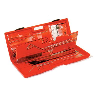 LTI1000 image(0) - LOCK OUT MASTER KIT