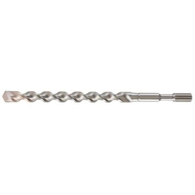 MLW48-20-4125 image(0) - Spline Bit 2-Cutter 1-1/4" x 16"