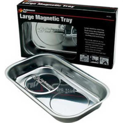 WLMW1265 image(0) - MAGNETIC TRAY LARGE