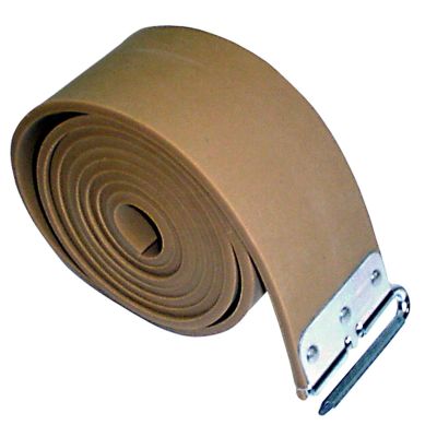 AMM5290 image(0) - SILENCER BAND DRUM 2-3/4IN. TRUCK DRUMS