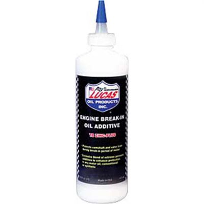 LUC10063 image(0) - Engine Break TB Zinc Plus 12pk