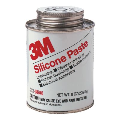 MMM08946 image(0) - SILCONE PASTE