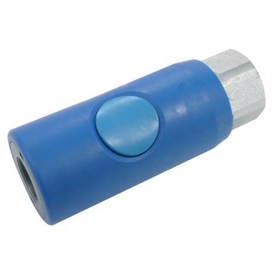 PRVIRC081202 image(0) - COUPLER 3/8 FEM NPT INDUSTRIAL INTERCHANGE