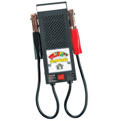 SOL1852 image(0) - BAT LOAD TESTER 6-12V