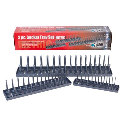 HNE9302 image(0) - 3-PC Metric Soc Tray Set