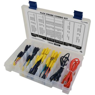 HIC77300 image(0) - Flex Probe Combo Kit
