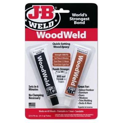 JBW8251 image(0) - Wood Weld 2oz