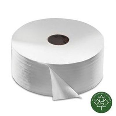 SCA12021502 image(0) - T-TORK PLUS JUMBO BATH TISSUE 6/CASE